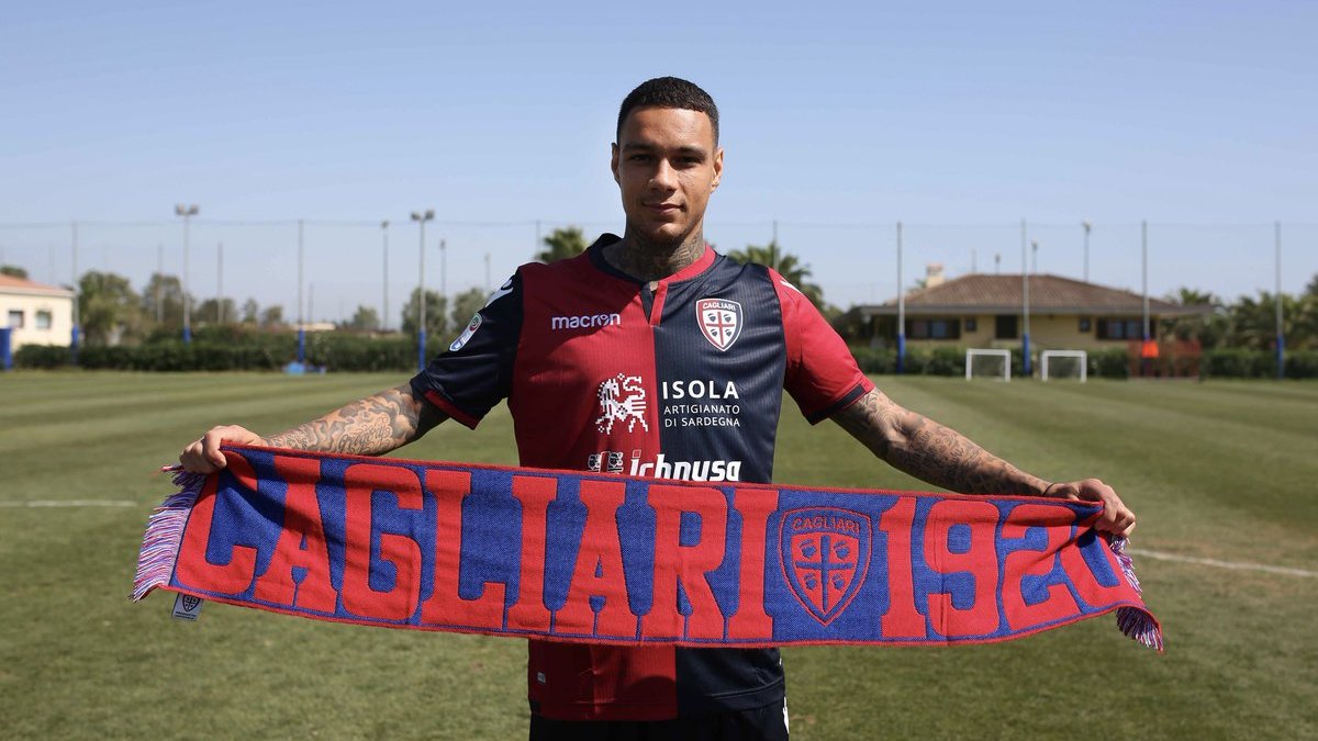 Грегори ван дер Вил