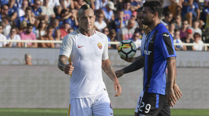 Раджа Наингголан