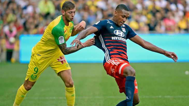 Фрагмент матча