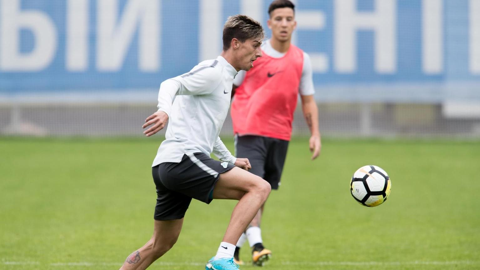 Эмилиано Ригони