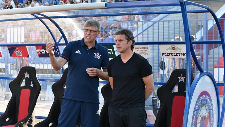 Алексей Поддубский