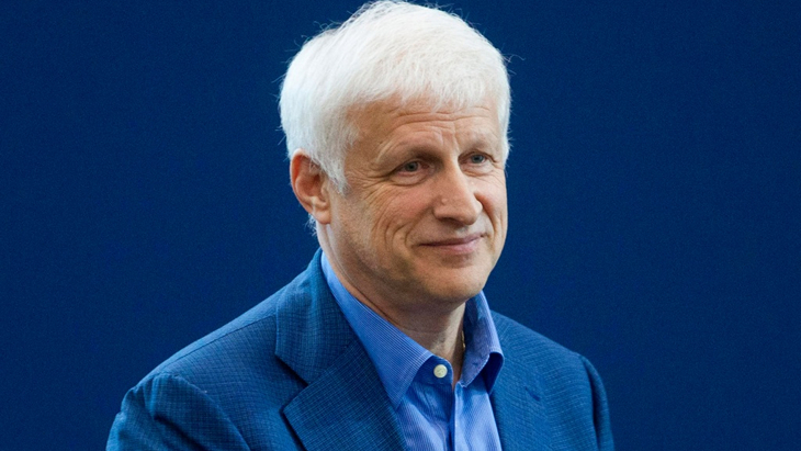 Сергей Фурсенко