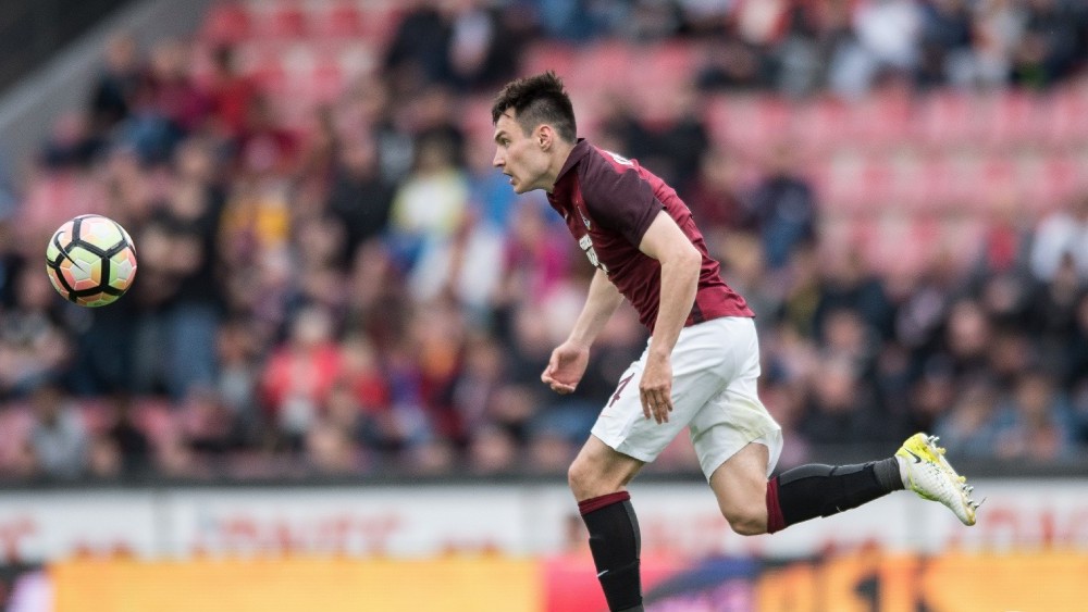 Вячеслав Караваев