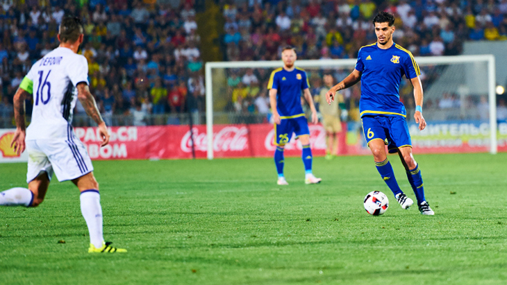 Саид Эззатоллахи