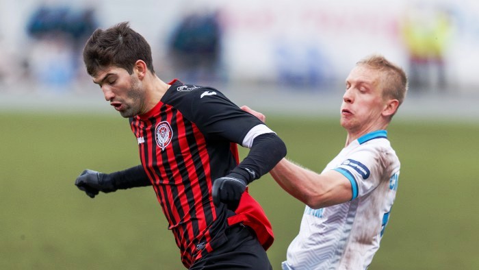 Роланд Гиголаев