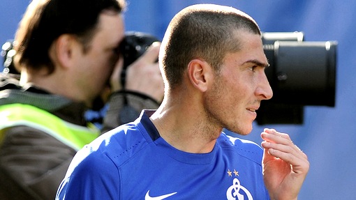 Алексей Ионов