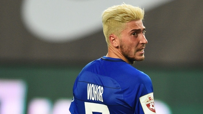 Алексей Ионов