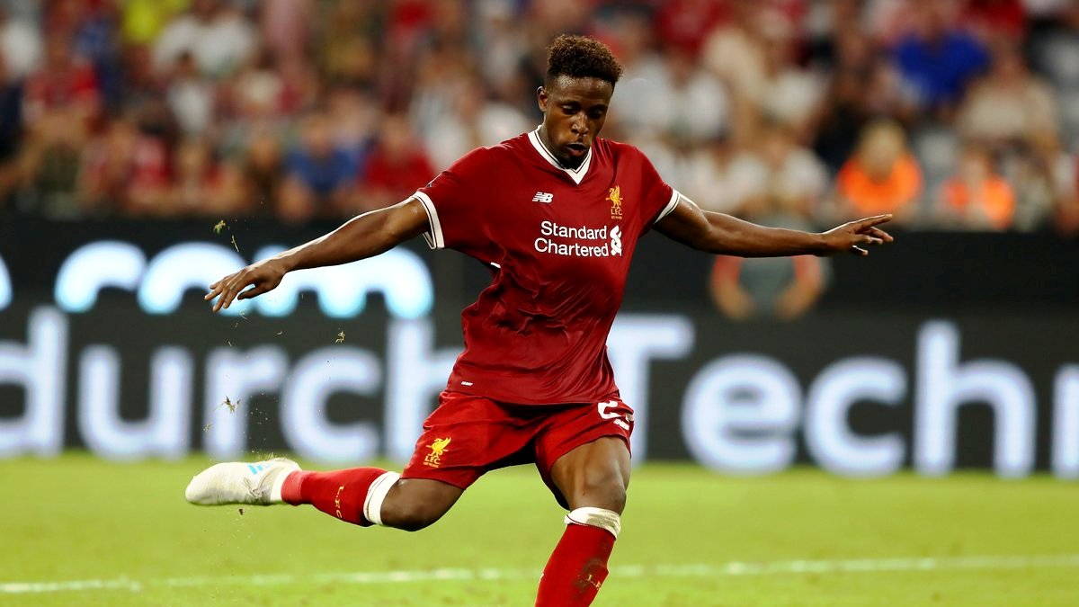 Дивок Ориги