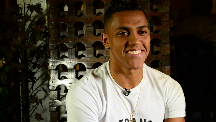 Педро Роша Педро Роша