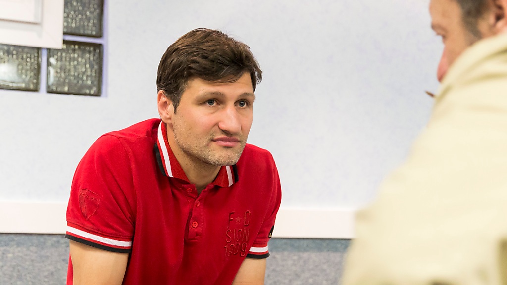 Веролюб Салатич