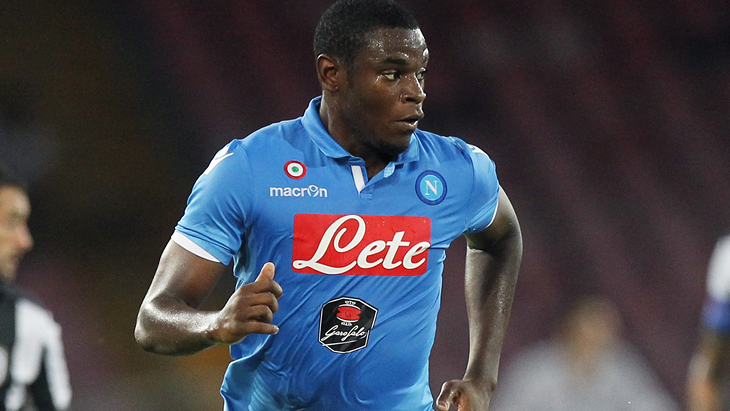 Дуван Сапата