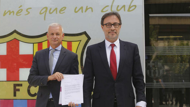 Аугусти Бенедито