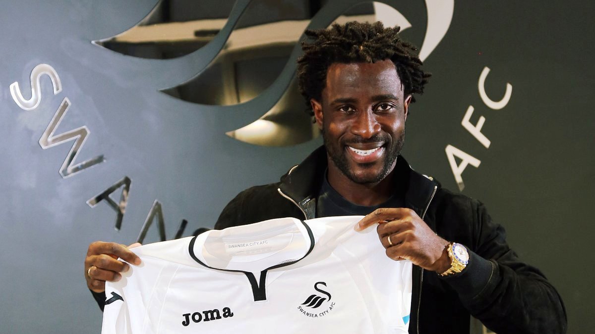 Вилфрид Бони