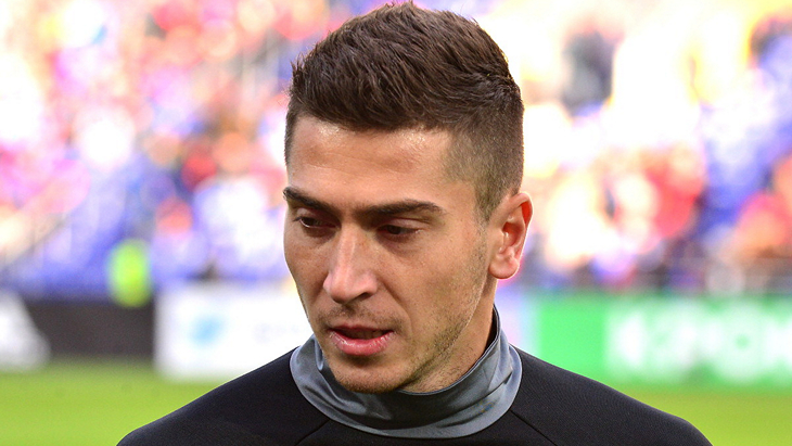 Алексей Ионов