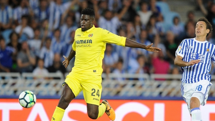 Альфред Н’Диайе