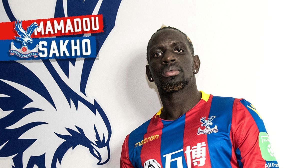 Мамаду Сако