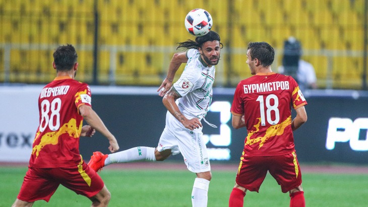 Серхио Санчес