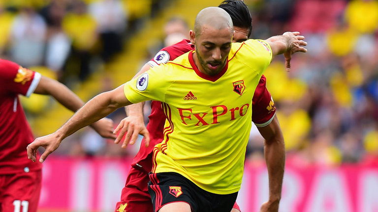 Нордин Амрабат