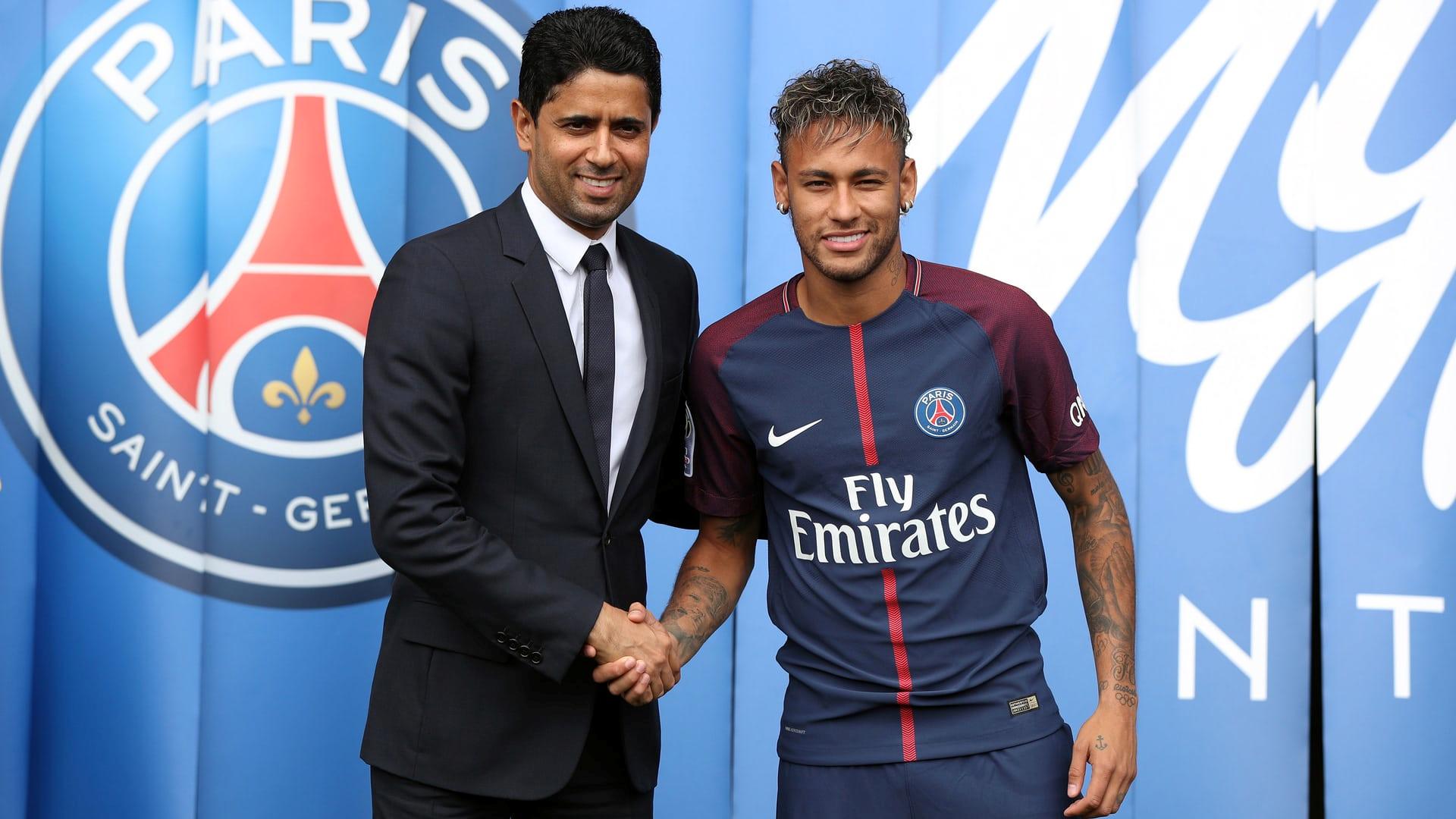 Трансфер Неймара заставил УЕФА провести новое расследование