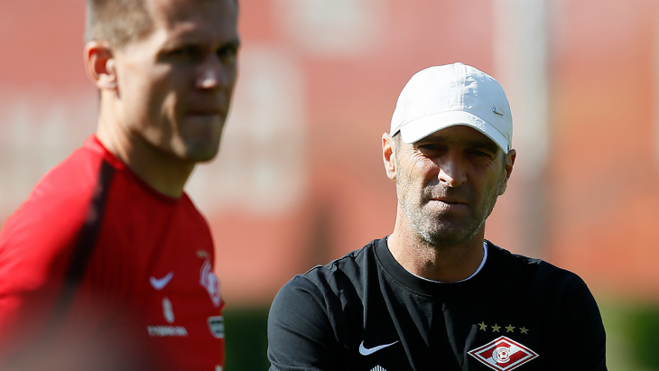 Массимо Каррера