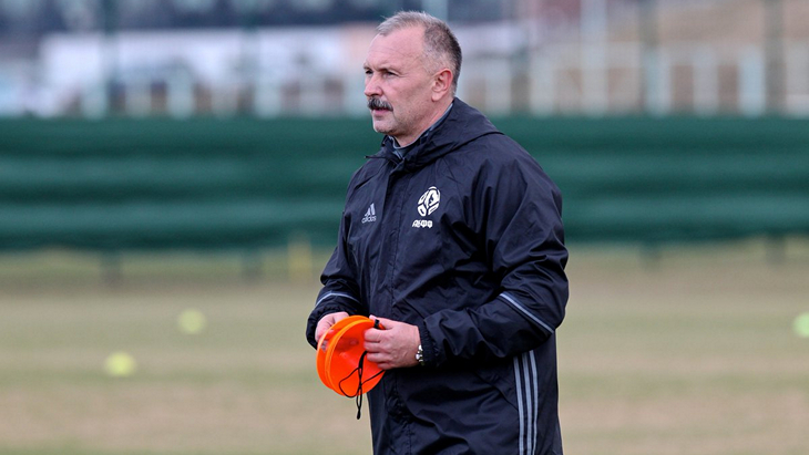 Игорь Криушенко