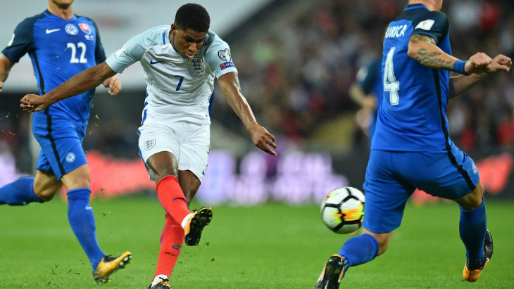 Фрагмент матча