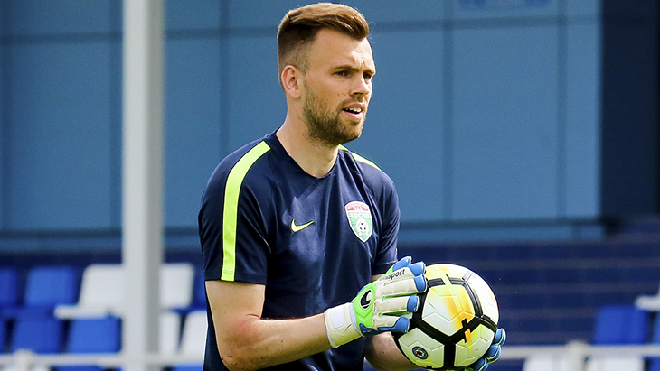 Александр Гутор