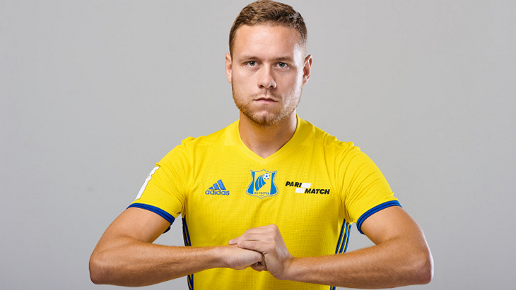 Сверрир Ингасон