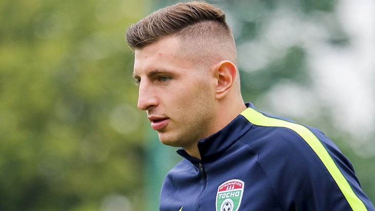 Никола Труич