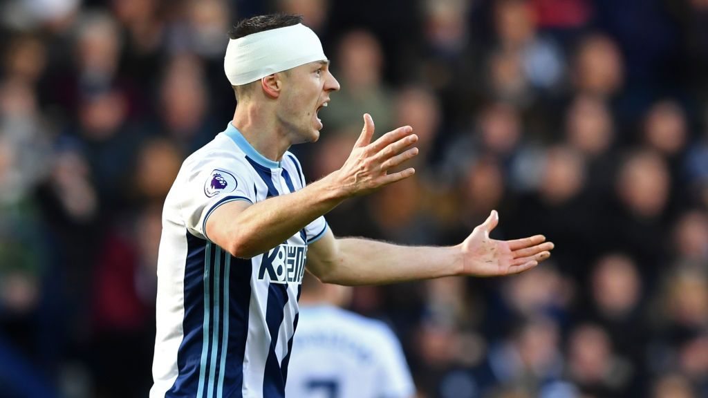 Джонни Эванс