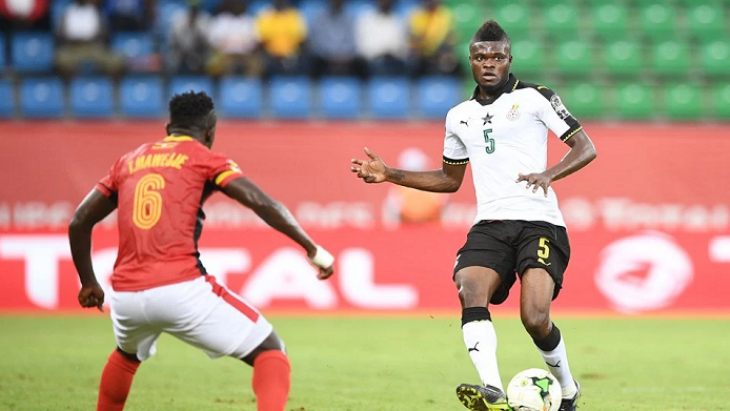 Томас Партей