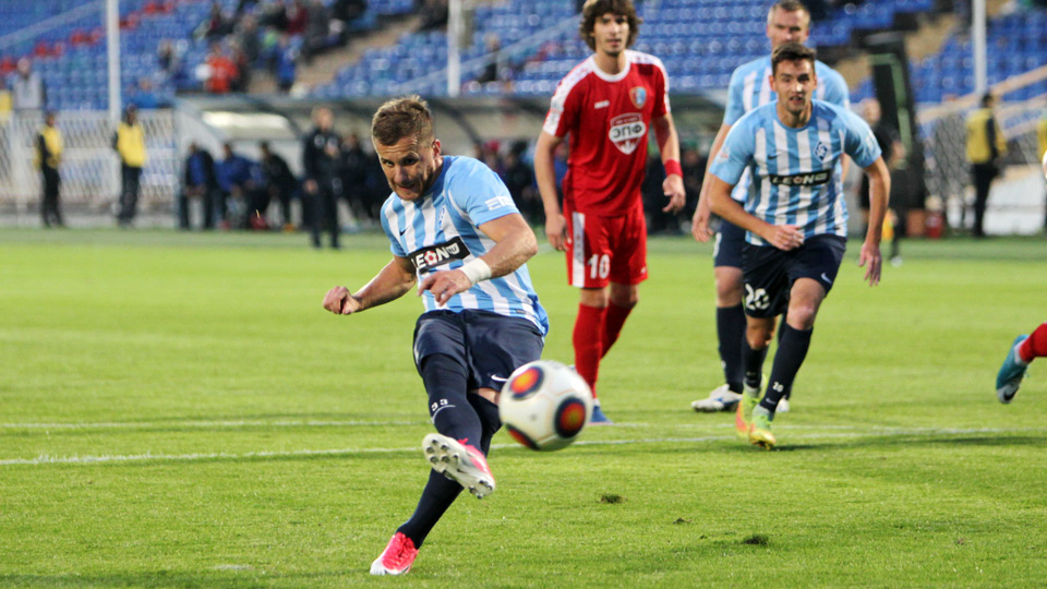 Дмитрий Ятченко