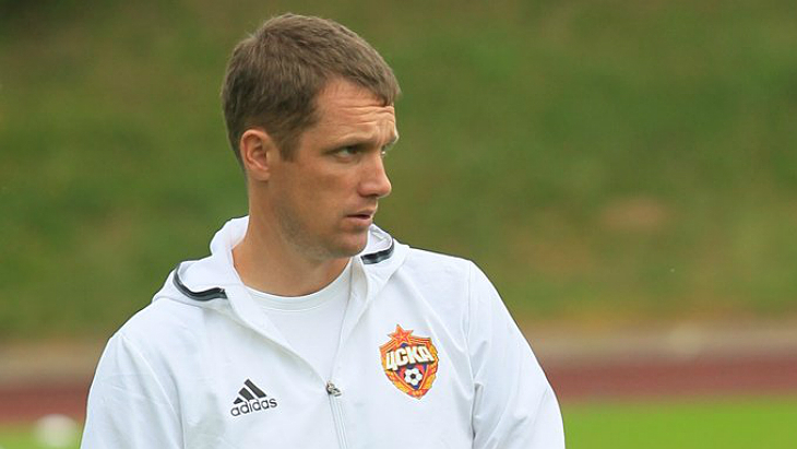 Виктор Гончаренко