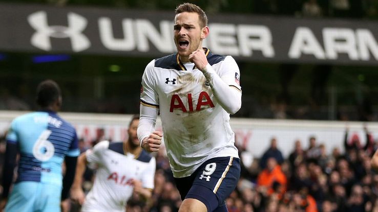 Винсент Янссен