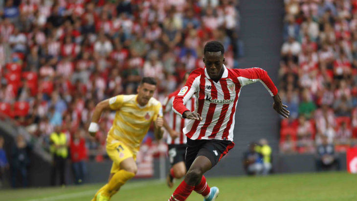 Фрагмент матча