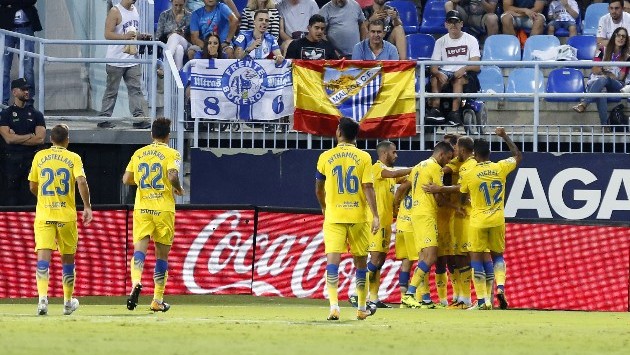 Команда Маноло Маркеса прервала свою серию поражений