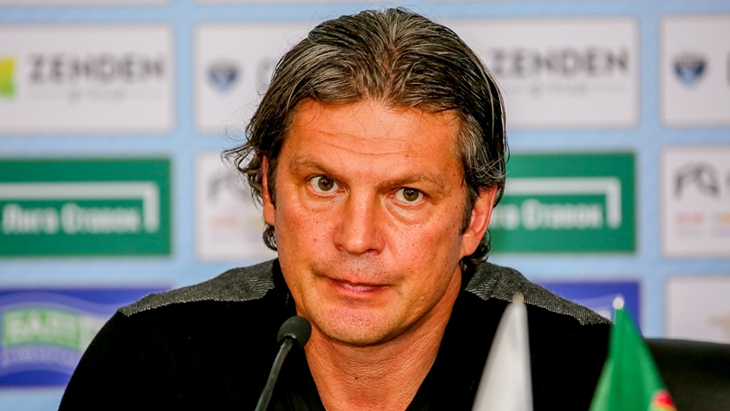 Алексей Поддубский