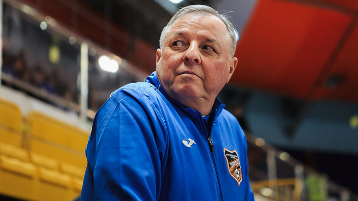 Александр Тарханов