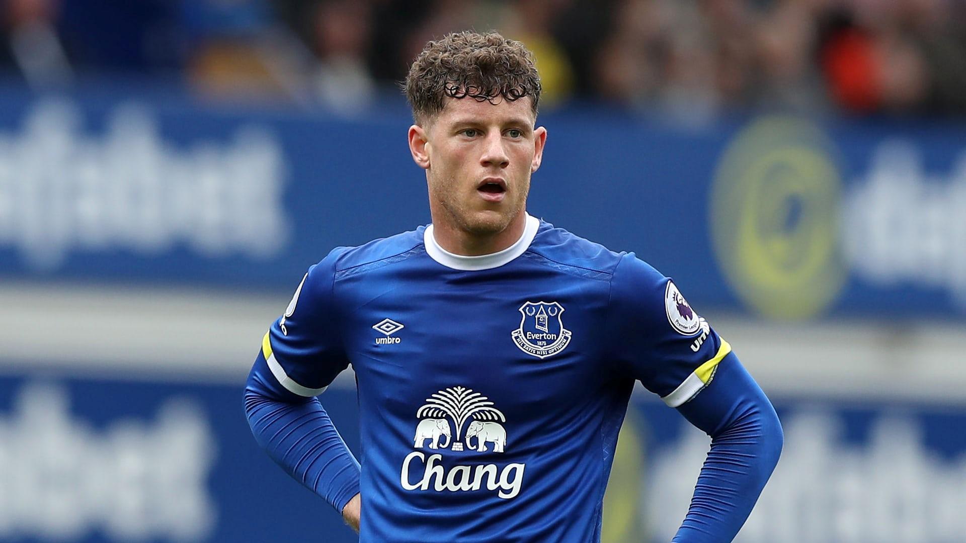 Росс Баркли