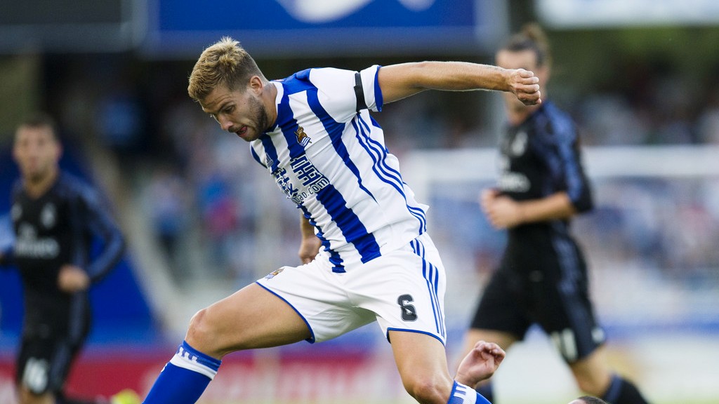 Иньиго Мартинес