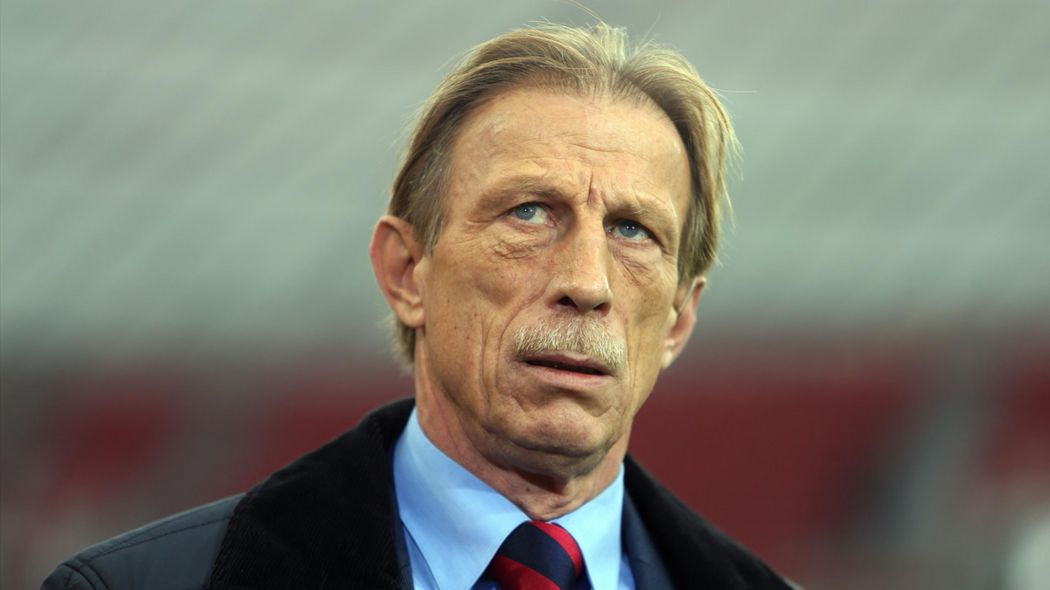 Кристоф Даум