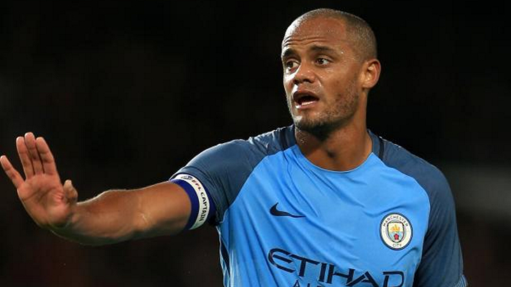 Венсан Компани