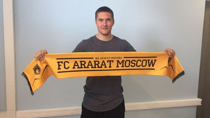 Алексей Ребко