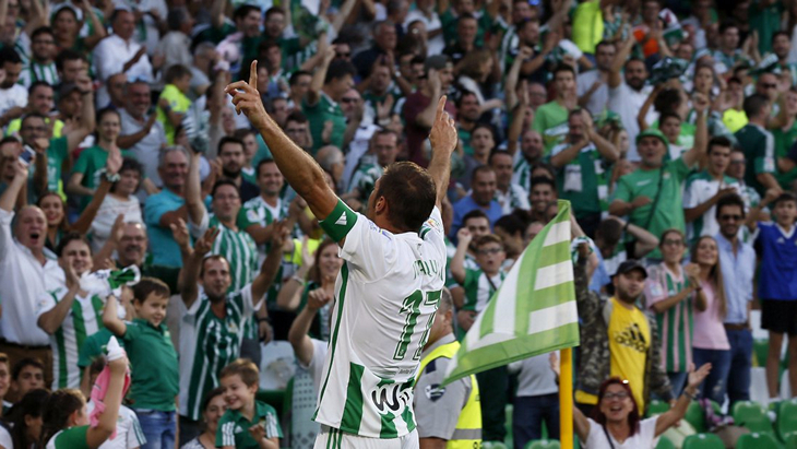 Хоакин Санчес