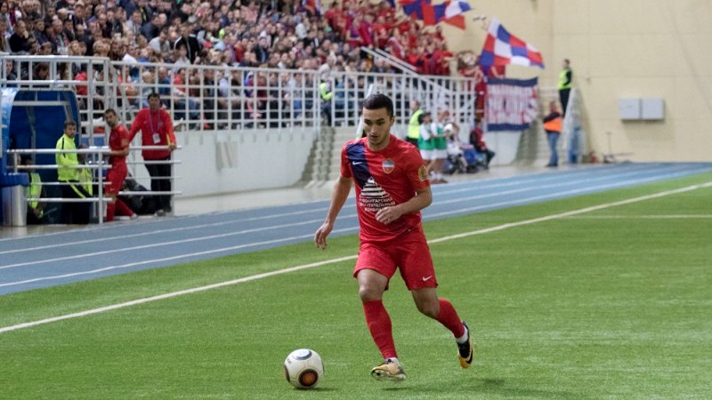 Сердер Сердеров