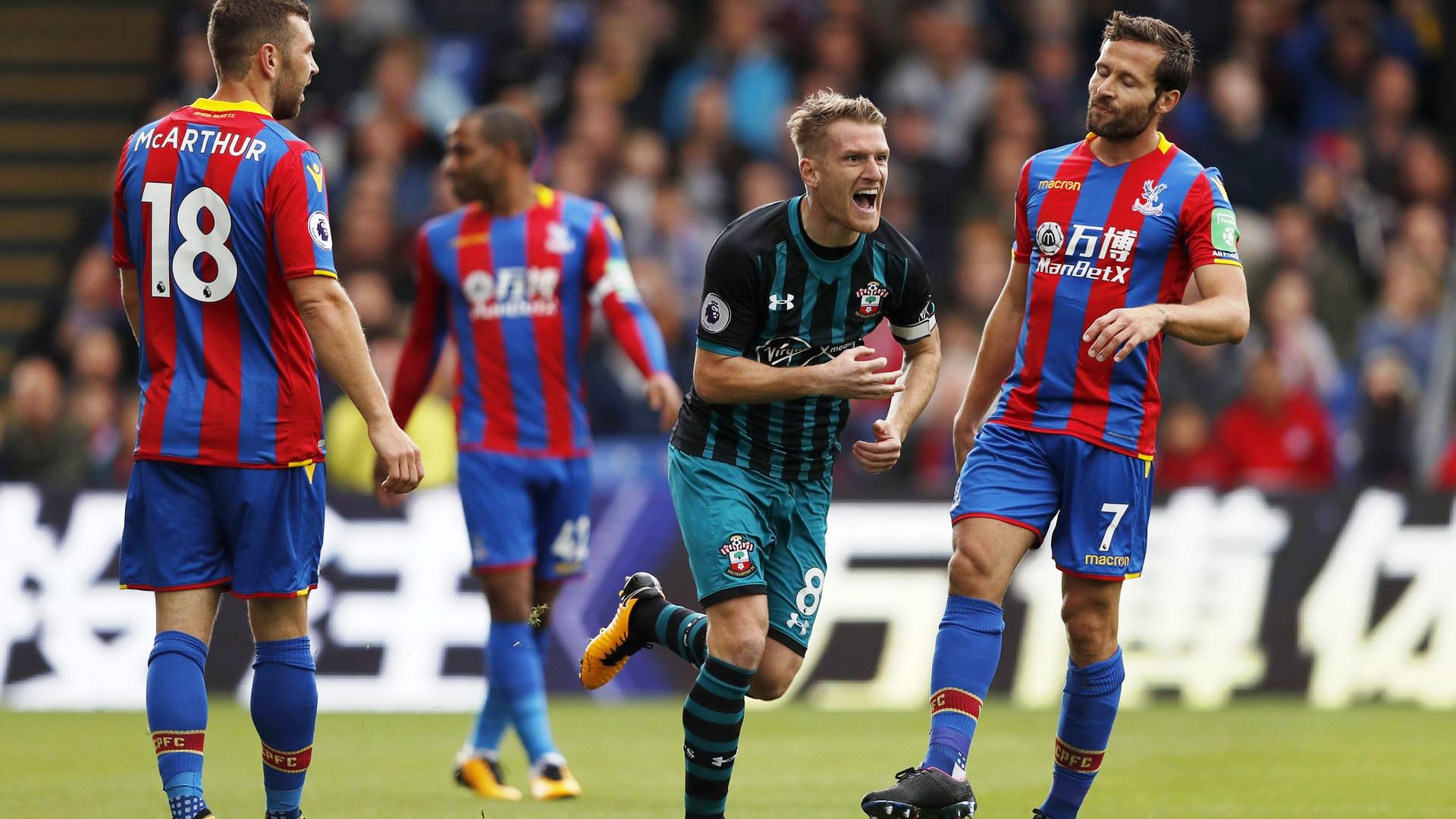 Стивен Дэвис