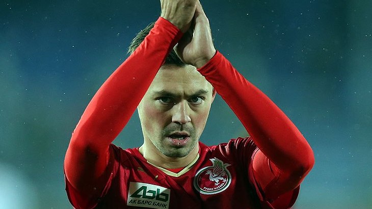 Динияр Билялетдинов