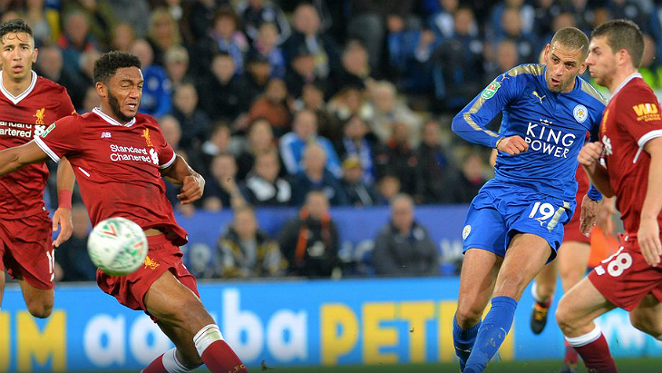 Фрагмент матча