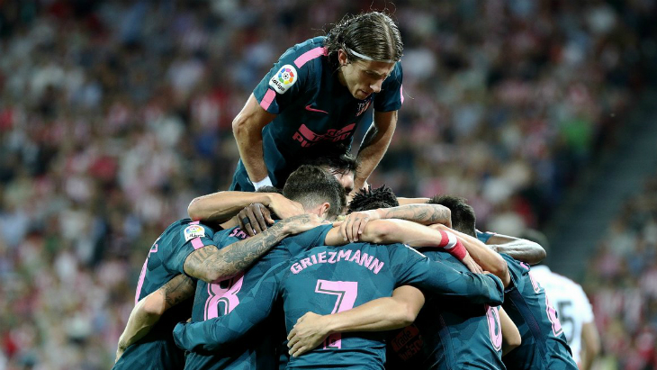 Фрагмент матча