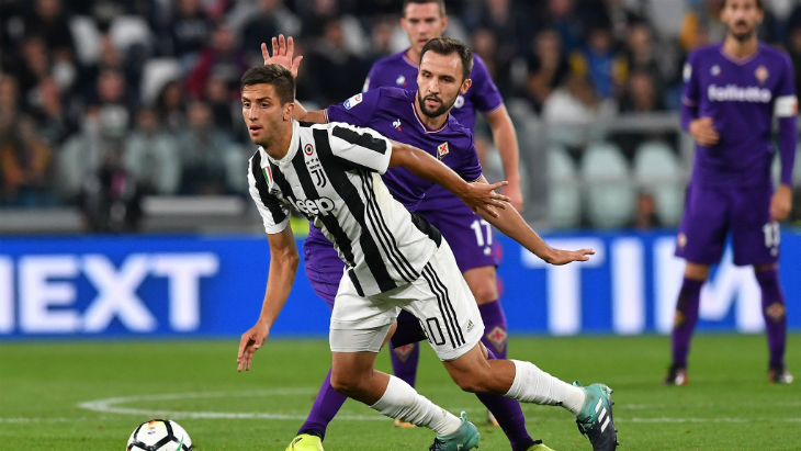 Фрагмент матча